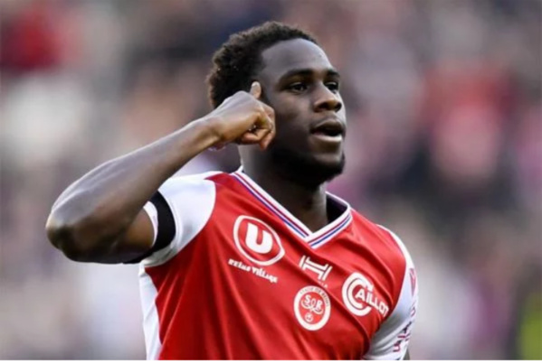 Boulaye Dia déclare sa flamme aux lions !