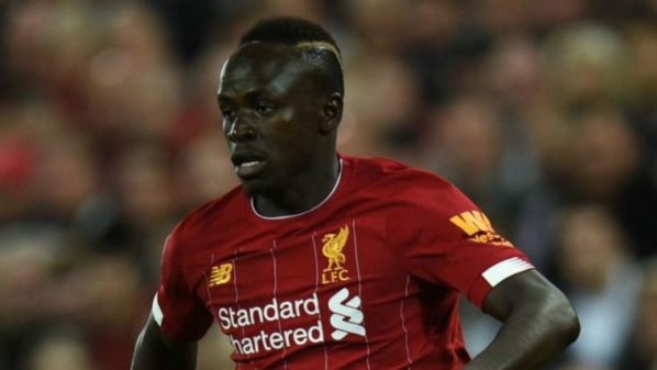 Premier League : Liverpool avec Mané titulaire ce samedi face à Sheffield United