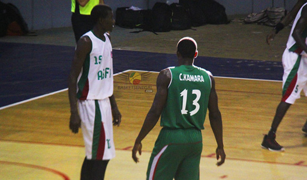 Demi-finale Coupe du Sénégal : L’AS Douanes remporte l’acte 1 devant l’ASFA