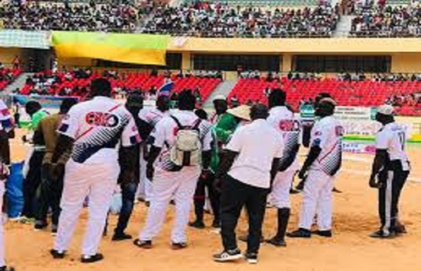 Lutte avec frappe : 49 galas, 493 combats, 231.800.000 FCFA déclarés Lutte avec frappe : 49 galas, 493 combats, 231.800.000 FCFA déclarés