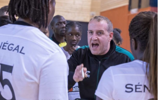 Frédéric Bougeant : « Aujourd’hui le Sénégal est capable de faire une prestation de niveau mondial, mais… »