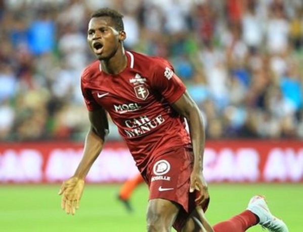 Amical Sénégal-Brésil : Retour de Sidy Sarr, Habibou Diallo lancé Amical Sénégal-Brésil : Retour de Sidy Sarr, Habibou Diallo lancé