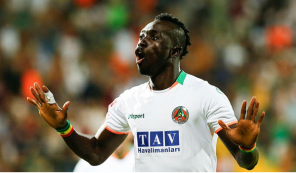 Meilleurs buteurs européens : Papiss Demba Cissé, seul sénégalais dans le Top 10