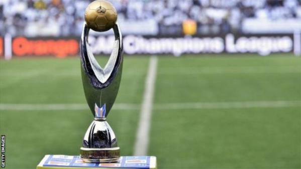 Ligue Africaine des Champions : Tirage au sort, la composition des quatre chapeaux connue Ligue Africaine des Champions : Tirage au sort, la composition des quatre chapeaux connue
