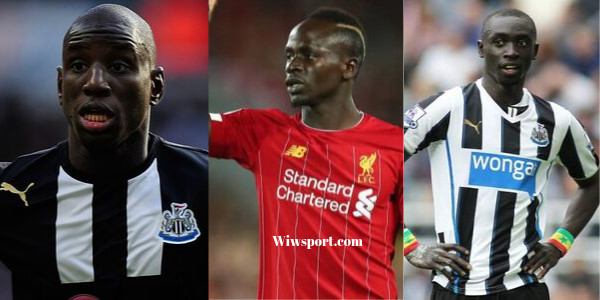 Meilleurs buteurs africains de l’histoire de la Premier League : Mané, Cissé et Bâ dans le Top 20