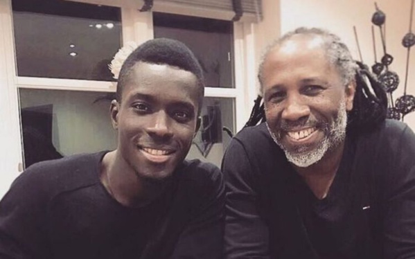 Jimmy Adjovi-Boco: « Idrissa Gueye a une forte personnalité »