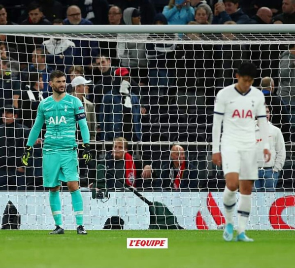 Ligue des champions :voici tous les résultats de la soirée Ligue des champions :voici tous les résultats de la soirée