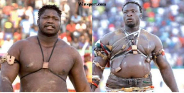 Lutte: Pape Abdou Fall décroche le duel Ama Baldé – Tapha Tine, une revanche de choc Lutte: Pape Abdou Fall décroche le duel Ama Baldé – Tapha Tine, une revanche de choc