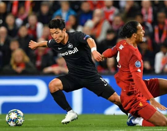 Ligue des champions  : voici tous les résultats de la soirée