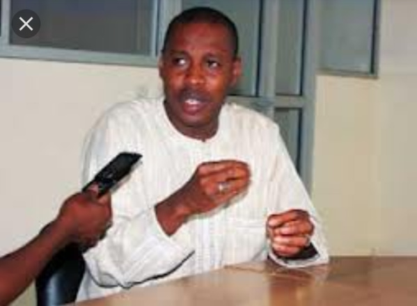 Affaire Génération Foot-Zamalek : Mady Toure saisit la FIFA Affaire Génération Foot-Zamalek : Mady Toure saisit la FIFA