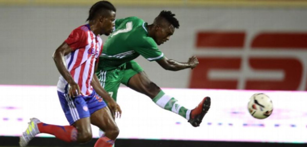 Wafu Cup 2019 : Bilan phase aller 23 buts marqués contre 15 en 2017 Wafu Cup 2019 : Bilan phase aller 23 buts marqués contre 15 en 2017