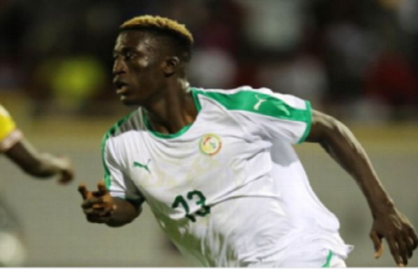 Wafu Cup 2019 : Keny, le buteur qui qualifie le Sénégal, raconte son exploit Wafu Cup 2019 : Keny, le buteur qui qualifie le Sénégal, raconte son exploit