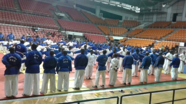 Championnat d’Afrique Nanbudo 2019 : Les Lions « prêts à tout rafler » à Thiès