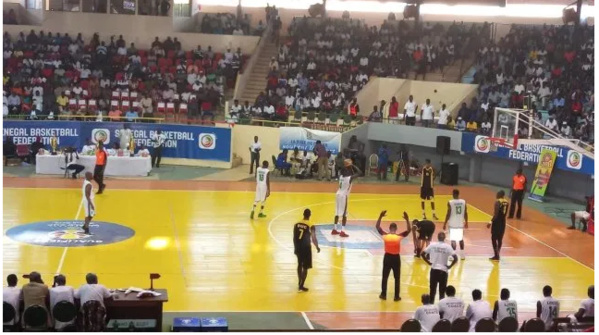 Coupe du Sénégal (hommes): DUC et AS Douanes vont disputer la finale Coupe du Sénégal (hommes): DUC et AS Douanes vont disputer la finale