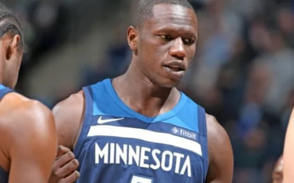 Avec 17 millions $, Gorgui Sy Dieng se place au 4e rang des plus gros salaires de Minnesota