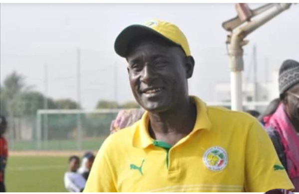 Ligue 2 Senegalaise: Moustapha Seck nouveau coach de Sonacos Ligue 2 Senegalaise: Moustapha Seck nouveau coach de Sonacos