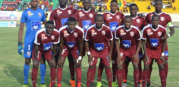 Tirage phase de LDC: la CAF adresse une invitation à Génération Foot Tirage phase de LDC: la CAF adresse une invitation à Génération Foot