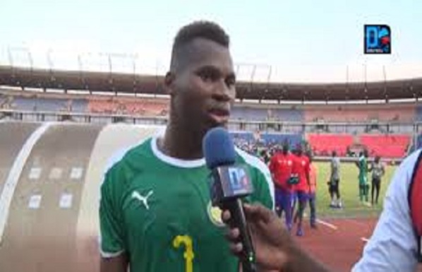 Forfait de Mbaye Niang, une occasion en or pour Habib Diallo