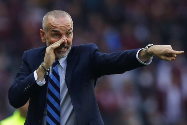 Milan AC : Stefano Pioli devrait être présenté aujourd’hui Milan AC : Stefano Pioli devrait être présenté aujourd’hui