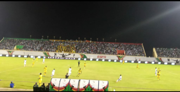 wafu cup 2019: le Sénégal retrouve le Ghana en dinale wafu cup 2019: le Sénégal retrouve le Ghana en dinale