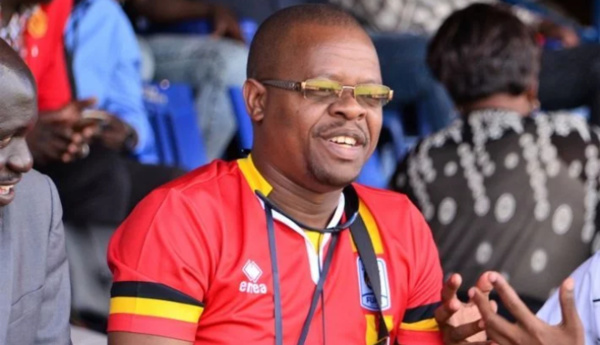 FIFA : Deux mois de suspension pour le président de la Fédération Ougandaise de Football FIFA : Deux mois de suspension pour le président de la Fédération Ougandaise de Football