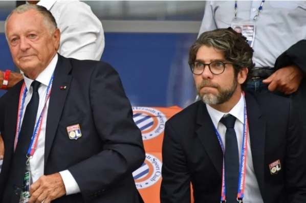 Lyon : Aulas se paie Paul Le Guen Lyon : Aulas se paie Paul Le Guen