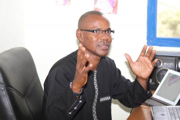 LIBRE PROPOS : A la Brésilienne ! Par Abdoulaye THIAM) LIBRE PROPOS : A la Brésilienne ! Par Abdoulaye THIAM)