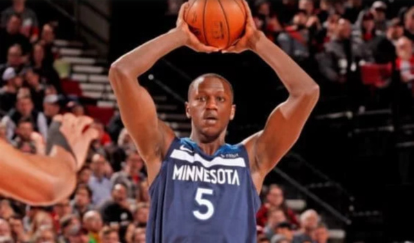 Top 10 des sportifs sénégalais milliardaires : Gorgui Sy Dieng loin devant Sadio Mané ! Top 10 des sportifs sénégalais milliardaires : Gorgui Sy Dieng loin devant Sadio Mané !