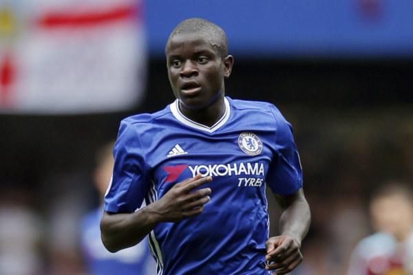 N’Golo Kanté : Ces deux drames qui ont bouleversé sa vie N’Golo Kanté : Ces deux drames qui ont bouleversé sa vie