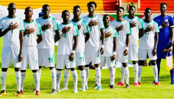 Sénégal-Ghana : Les Lions locaux pour briser la série noire des finales perdues ? Sénégal-Ghana : Les Lions locaux pour briser la série noire des finales perdues ?