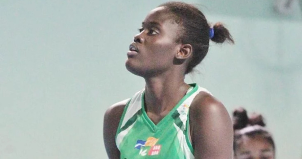 Transfert – NF2 : Dado Faye dépose ses valises à Dunkerque Malo Basket Transfert – NF2 : Dado Faye dépose ses valises à Dunkerque Malo Basket
