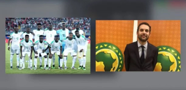 L’ex secrétaire général de la CAF, Amr Fahmy, accuse la CAF d’avoir favorisé le Sénégal en finale de la CAN ! L’ex secrétaire général de la CAF, Amr Fahmy, accuse la CAF d’avoir favorisé le Sénégal en finale de la CAN !