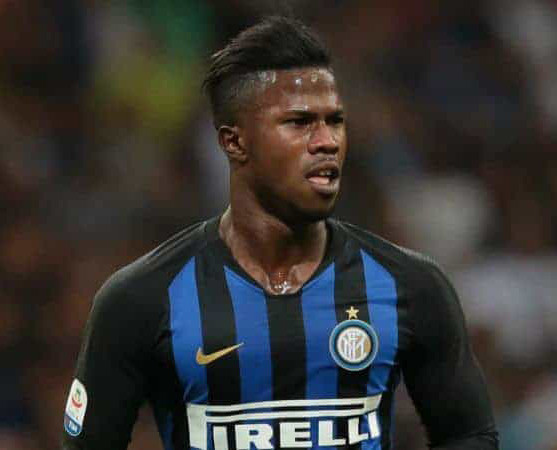 Monaco : Diao Baldé vert un retour à l’Inter de Milan