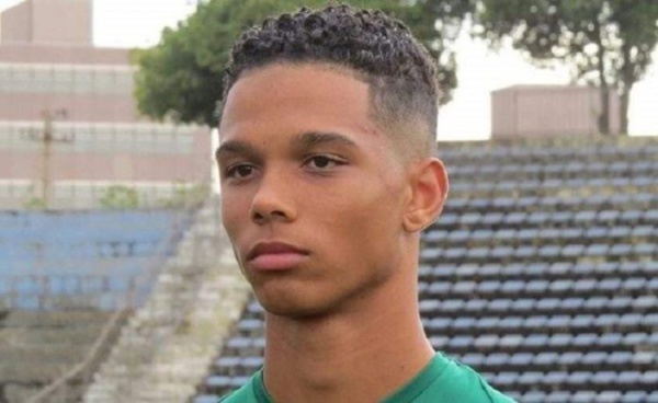 Mondial U17- Cameroun : Le fils de Samuel Eto’o recalé pour … Mondial U17- Cameroun : Le fils de Samuel Eto’o recalé pour …