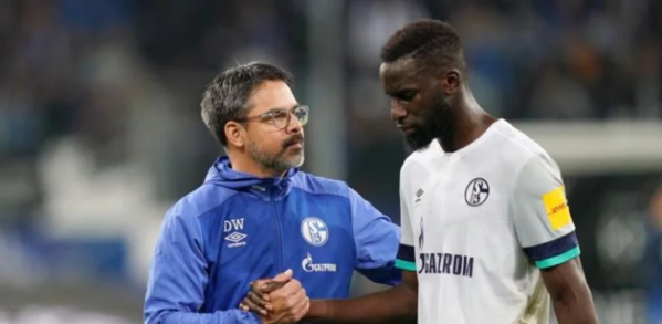 Bundesliga : Schalke 04 manque la première place du Championnat