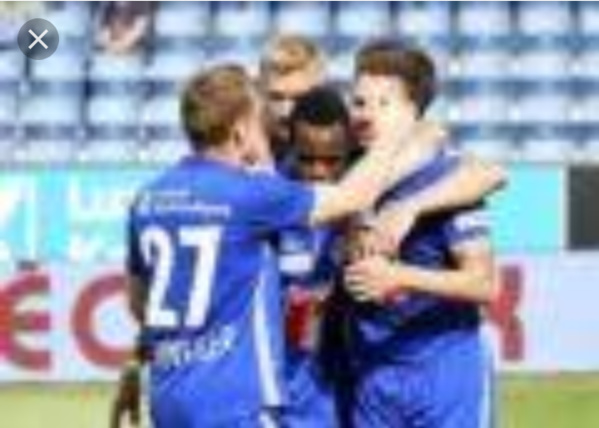 Vidéo – Suisse : Lucerne domine le FC Sion, Ibrahima Ndiaye buteur Vidéo – Suisse : Lucerne domine le FC Sion, Ibrahima Ndiaye buteur