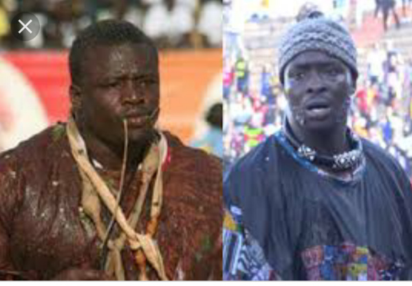 Siteu-Papa Sow ficelé par Pape Abdou Fall : Voici la signature de contrat !