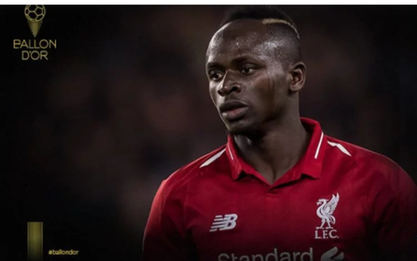 Ballon d’Or France Football 2019 : Sadio Mané, dix dates d’une année exceptionnelle Ballon d’Or France Football 2019 : Sadio Mané, dix dates d’une année exceptionnelle