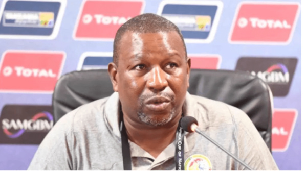 Coupe du Monde U17 : Malick Daff : « Jouer au Brésil, un rêve devenu réalité » Coupe du Monde U17 : Malick Daff : « Jouer au Brésil, un rêve devenu réalité »