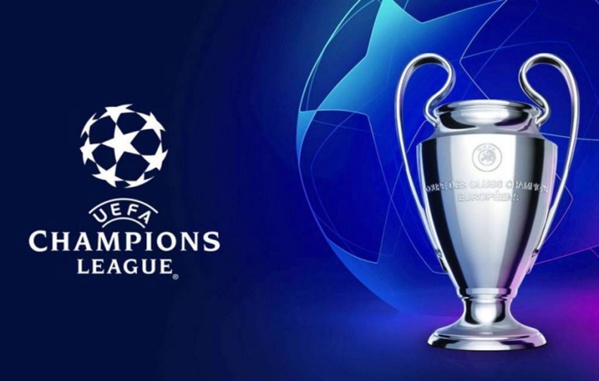 Ligue des champions : voici le programme de la troisième de ce Mercredi Ligue des champions : voici le programme de la troisième de ce Mercredi