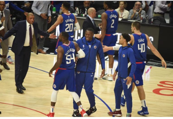 NBA : la première soirée de la saison régulière en chiffres NBA : la première soirée de la saison régulière en chiffres