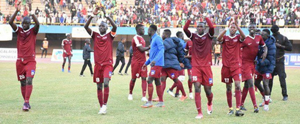 LSFP : Choc Génération Foot-Jaraaf pour ouvrir la saison