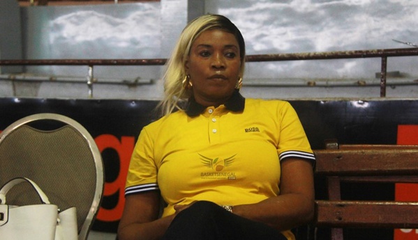 National 1 féminin : Contestée, Mborika Fall jette l’éponge National 1 féminin : Contestée, Mborika Fall jette l’éponge