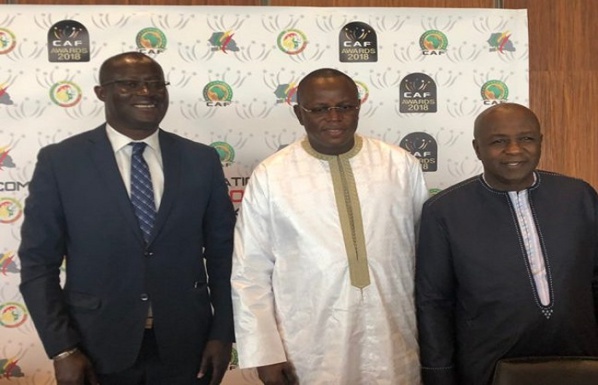 Accord entre la LSFP et la FSF pour le fonctionnement de la saison 2019-2020 ! Accord entre la LSFP et la FSF pour le fonctionnement de la saison 2019-2020 !