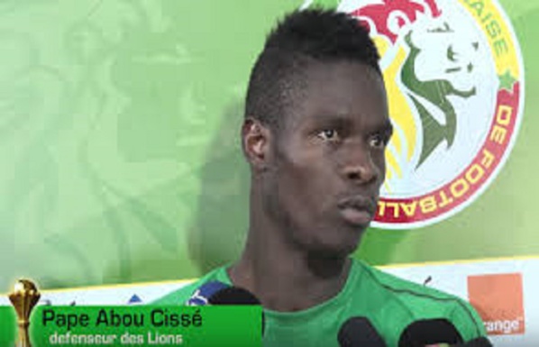 Entretien avec Pape Abdou Cisse : le lion revient sur sa blessure, la CAN 2019, le maraboutage … Entretien avec Pape Abdou Cisse : le lion revient sur sa blessure, la CAN 2019, le maraboutage …