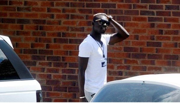 Mercato : Papiss Cissé vers un retour en Premier League cet hiver Mercato : Papiss Cissé vers un retour en Premier League cet hiver