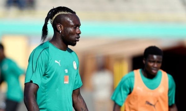 Eliminatoires Can 2021 : Cissé oublie Mbaye Diagne et convoque Moussa Ndiaye, le spectre du foot local