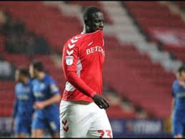 Naby Sarr : Un champion du monde français débarque dans la tanière Naby Sarr : Un champion du monde français débarque dans la tanière