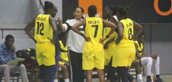 Mauvais résultats, boycott, départ de Mborika : Au Duc, c’est déjà la crise ! Mauvais résultats, boycott, départ de Mborika : Au Duc, c’est déjà la crise !