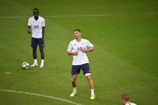 PSG : plusieurs absents de marque face à Dijon PSG : plusieurs absents de marque face à Dijon